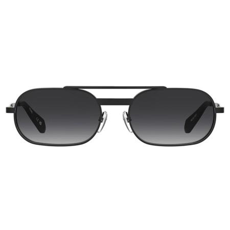 Moschino MOS198/S 807/9O Zwart Dames Zonnebril