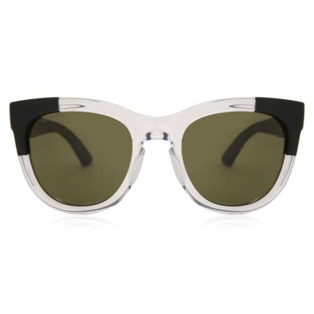 Smith SIDNEY Polarized MNG/L7 Doorzichtig Dames Zonnebril
