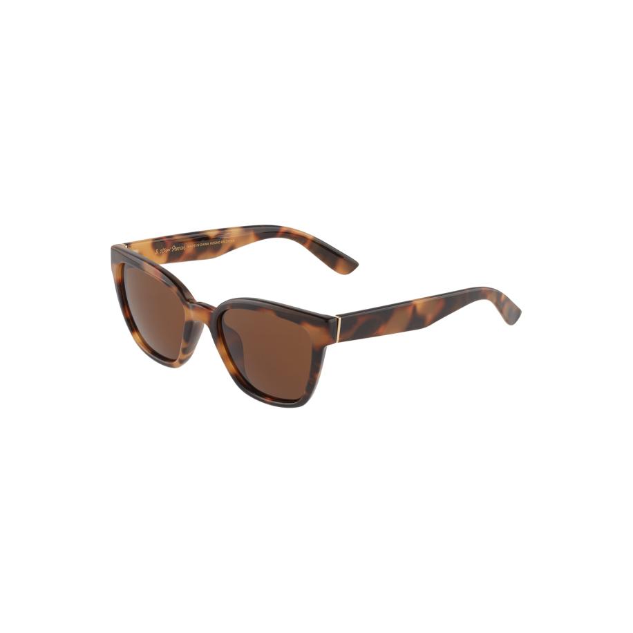 & Other Stories & Other Stories Zonnebril cognac / donkerbruin -