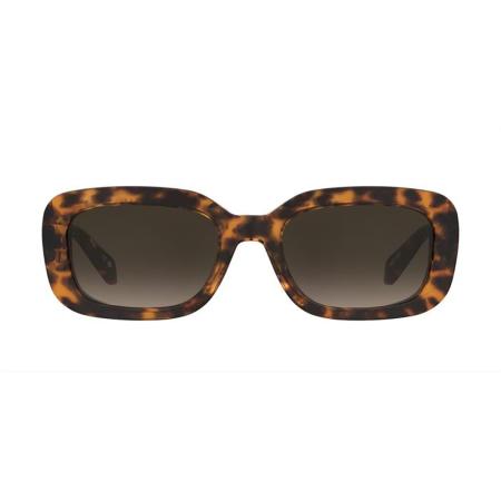 Moschino MOS199/S 086/HA Tortoiseshell Dames Zonnebril