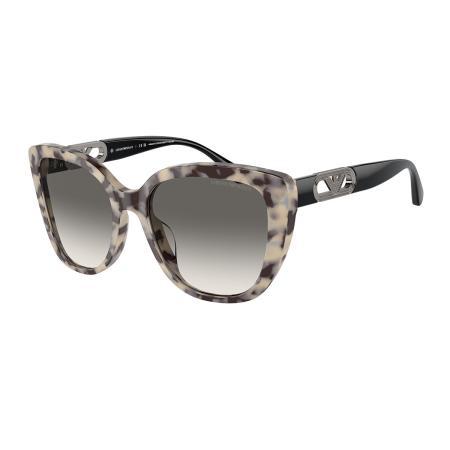 Emporio Armani EA4214U 605811 Tortoiseshell Dames Zonnebril