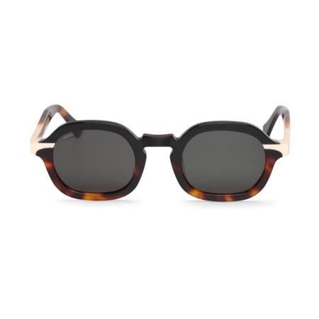 Mr. Boho Elpatio BMG26-11 Tortoiseshell Heren Zonnebril