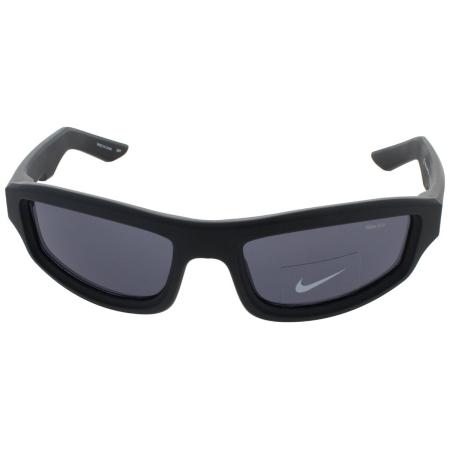 Nike LUCENT FLASH EV24050 010 Zwart Heren Zonnebril