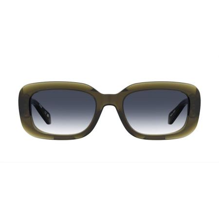 Moschino MOS199/S 4C3/08 Groen Dames Zonnebril