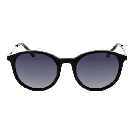 Skechers SE6157 Polarized 01D Zwart Dames Zonnebril