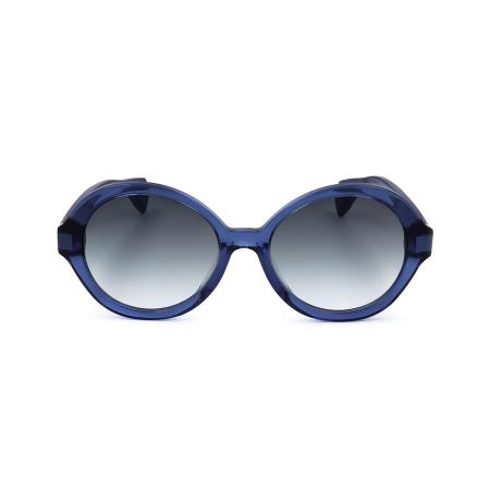 Alyson Magee TAYLOR 04 Blauw Dames Zonnebril