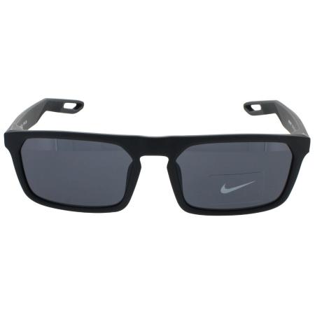 Nike NV03 DZ7374 010 Zwart Heren Zonnebril