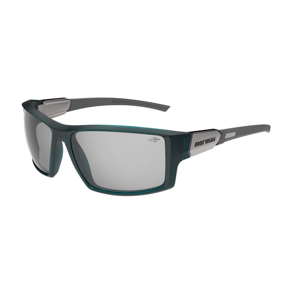 Mormaii Joaca Force M0185K0409 Groen Heren Zonnebril