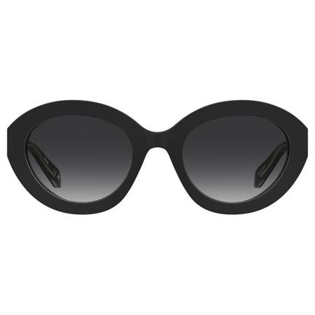 Moschino MOS200/S 807/9O Zwart Dames Zonnebril