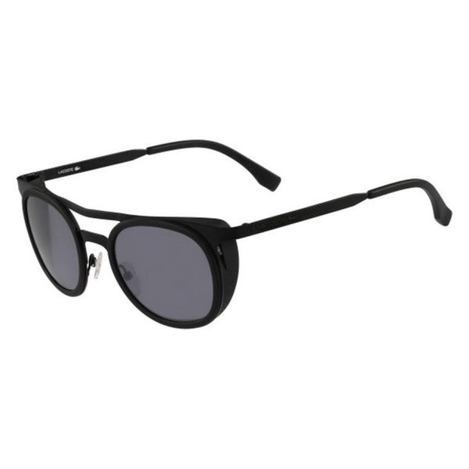 Lacoste L823S 1 Zwart Heren Zonnebril
