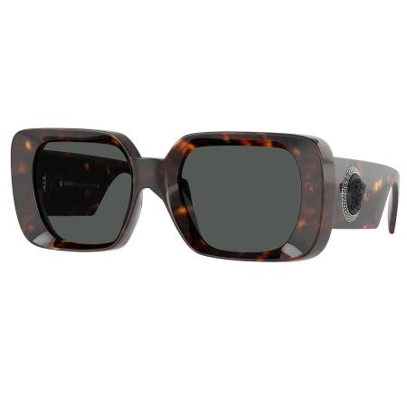 Versace VE4473U 108/87 Tortoiseshell Dames Zonnebril