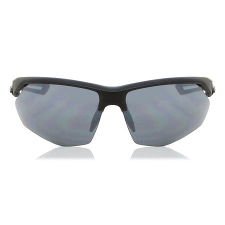 Alpina Nylos HR A8635331 Zwart Heren Zonnebril