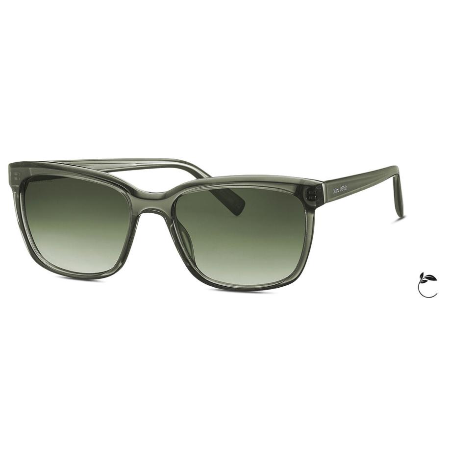 Marc O'Polo 506222 40 Groen Dames Zonnebril