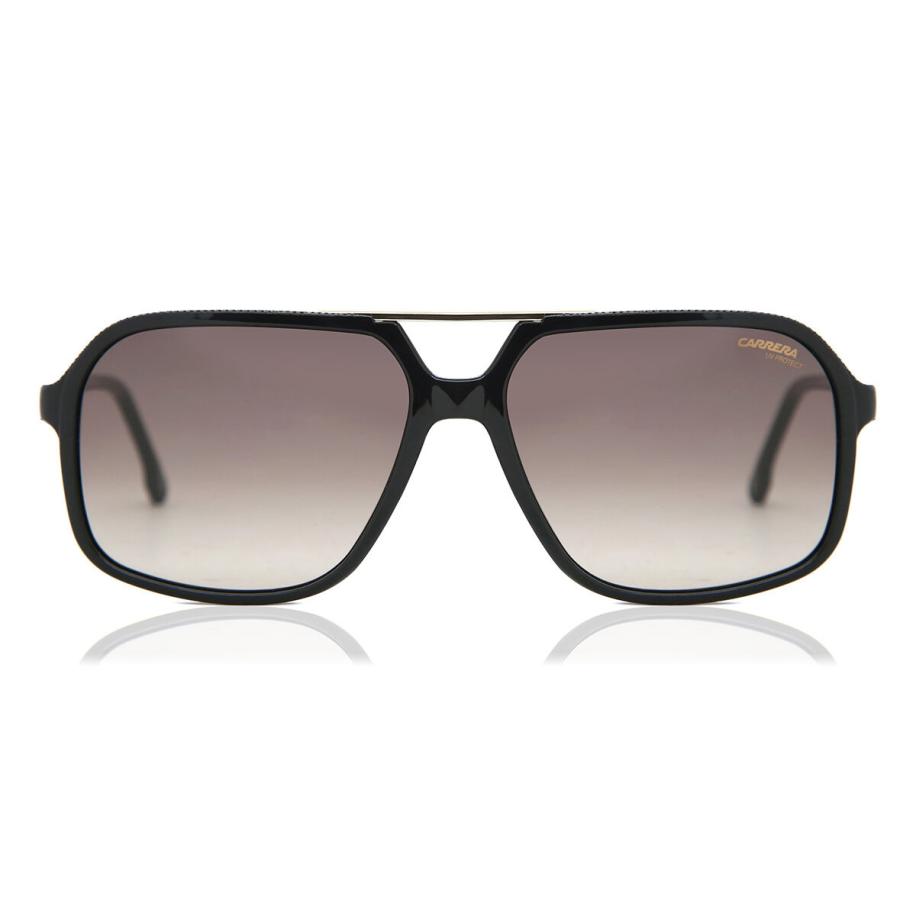 Carrera 229/S R60/HA Zwart Heren Zonnebril