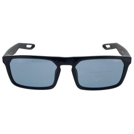 Nike NV03 DZ7374 451 Zwart Heren Zonnebril