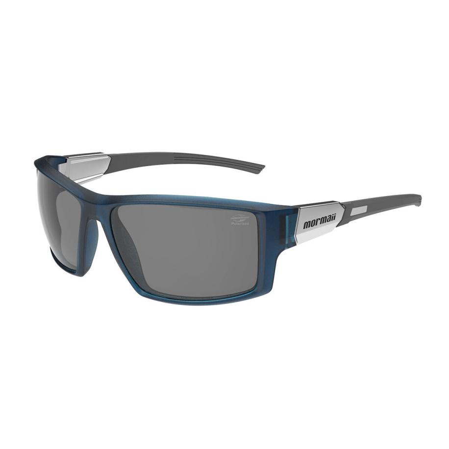 Mormaii Joaca Force M0185K2603 Blauw Heren Zonnebril