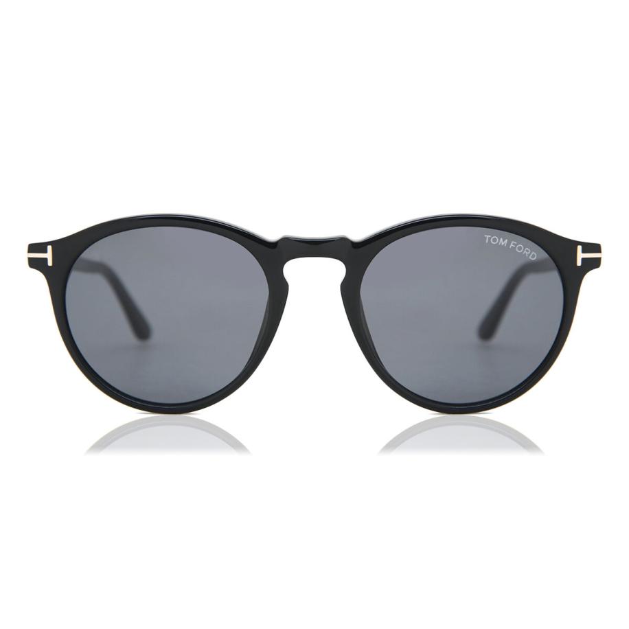 Tom Ford FT0904 AURELE 1A Zwart Heren Zonnebril