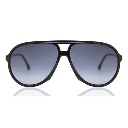Carrera 237/S 807/9O Zwart Heren Zonnebril