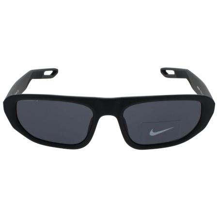 Nike NV04 DZ7376 010 Zwart Heren Zonnebril