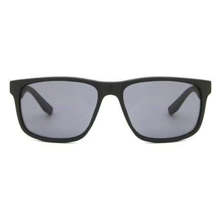 Calvin Klein CK19539S 001 Zwart Heren Zonnebril