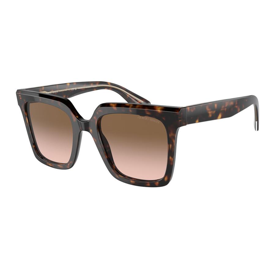 Giorgio Armani AR8156 587951 Tortoiseshell Dames Zonnebril