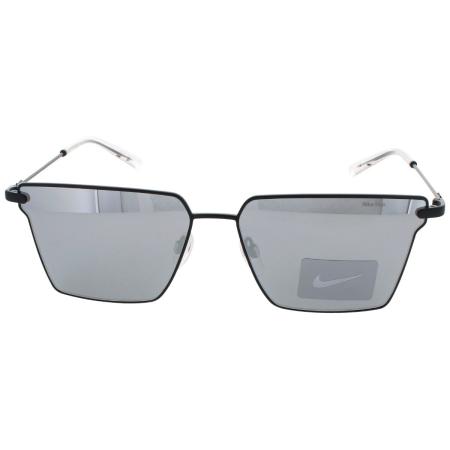 Nike PURSUIT FLAIR IB3683X 010 Zwart Heren Zonnebril