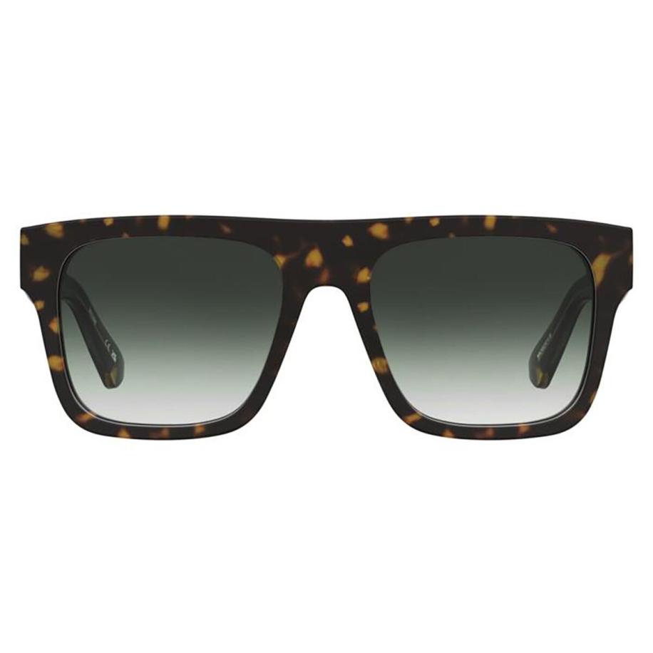 Moschino MOS201/S 86/9K Tortoiseshell Heren Zonnebril