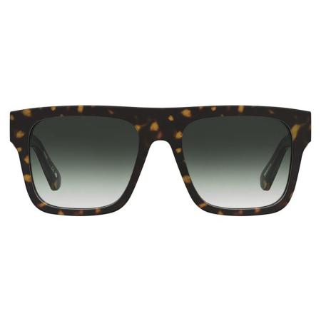 Moschino MOS201/S 086/9K Tortoiseshell Heren Zonnebril