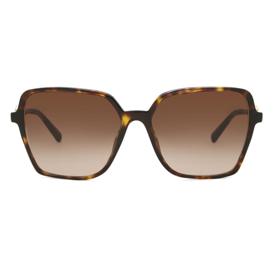 Versace VE4396/S 108/13 Tortoiseshell Dames Zonnebril