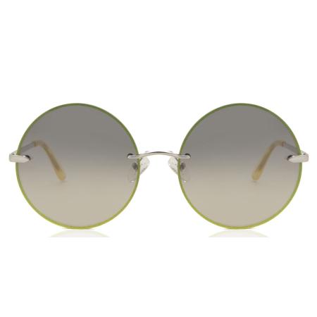 Guess GU7643 10Q Groen Dames Zonnebril