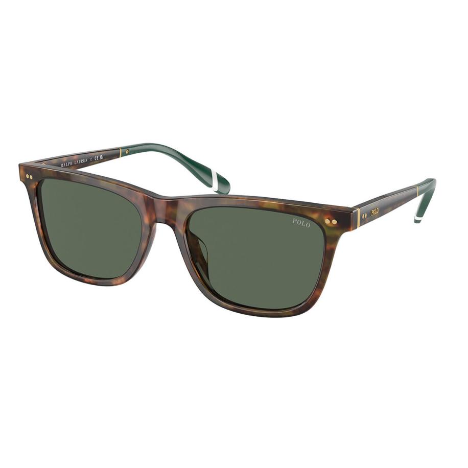 Polo Ralph Lauren PH4205U 501771 Tortoiseshell Heren Zonnebril