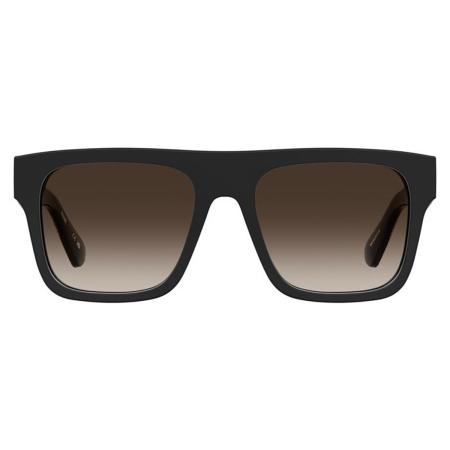 Moschino MOS201/S 37N/HA Zwart Heren Zonnebril