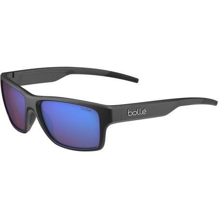 Bolle Status BS043007 Zwart Heren Zonnebril