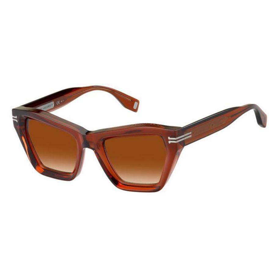 Marc Jacobs MJ 1001/S 9Q/HA Bruin Dames Zonnebril