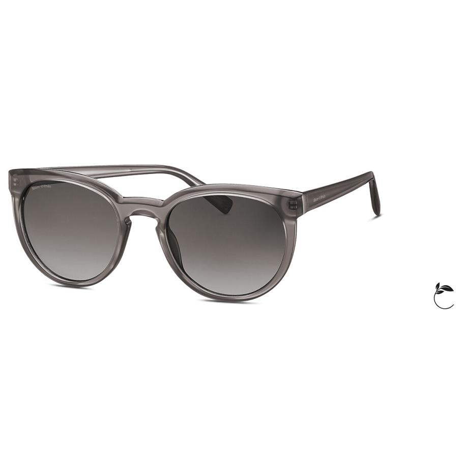 Marc O'Polo 506223 30 Bruin Dames Zonnebril