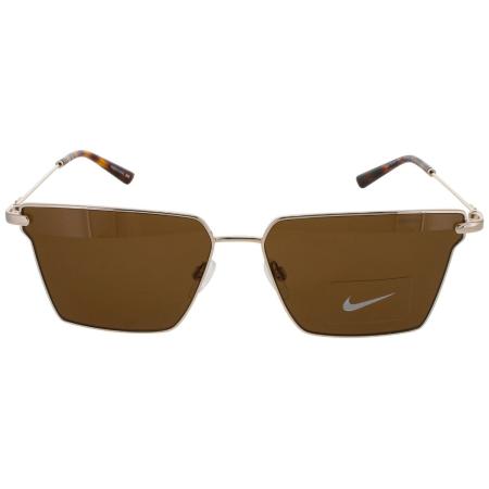 Nike PURSUIT FLAIR IB3683X 711 Goud Heren Zonnebril