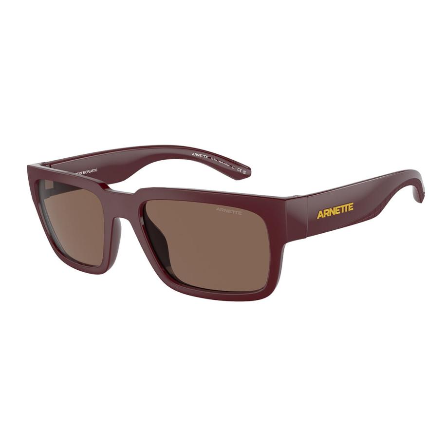 Arnette AN4326U Samhty 290573 Bordeaux Heren Zonnebril