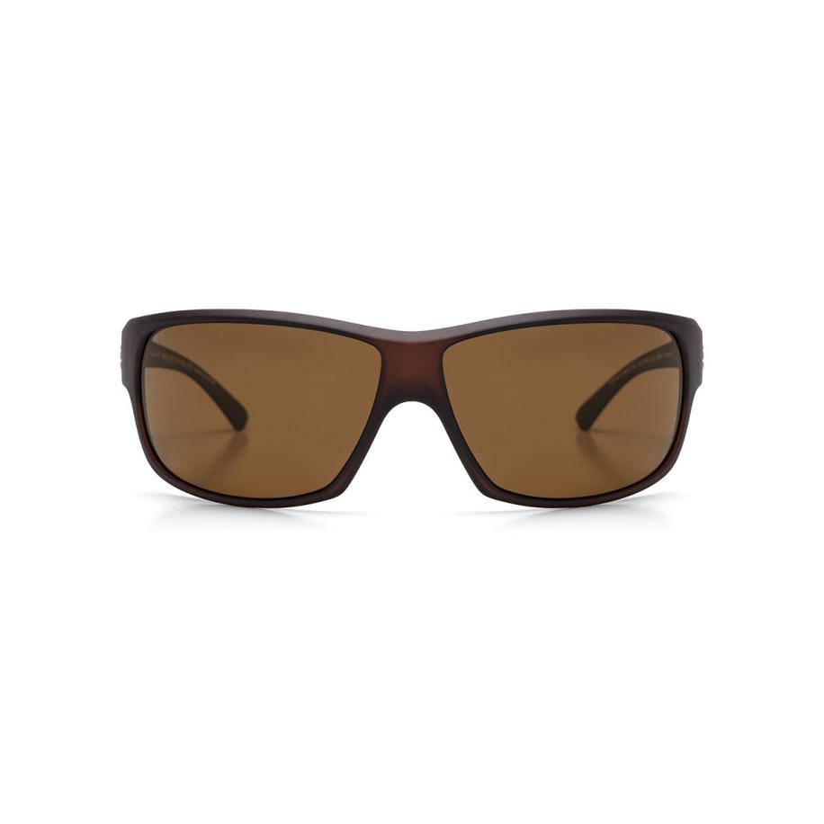 Mormaii Joaca II 445J2036 Bruin Heren Zonnebril