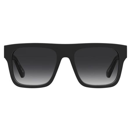 Moschino MOS201/S 807/9O Zwart Heren Zonnebril