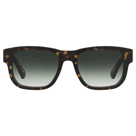 Moschino MOS202/S 086/9K Tortoiseshell Heren Zonnebril