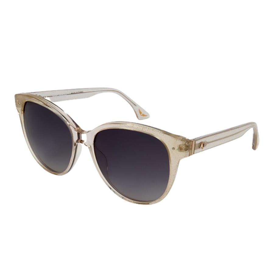 Zadig & Voltaire SZV001 0GFA Bruin Heren Zonnebril