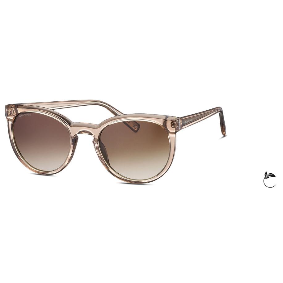 Marc O'Polo 506223 60 Bruin Dames Zonnebril