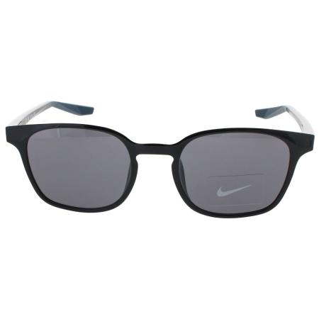 Nike SESSION CT8129 011 Zwart Heren Zonnebril