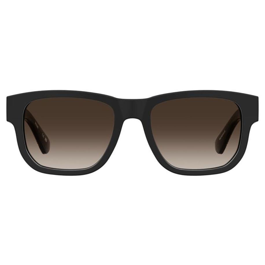 Moschino MOS202/S 37N/HA Zwart Heren Zonnebril