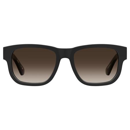 Moschino MOS202/S 37N/HA Zwart Heren Zonnebril