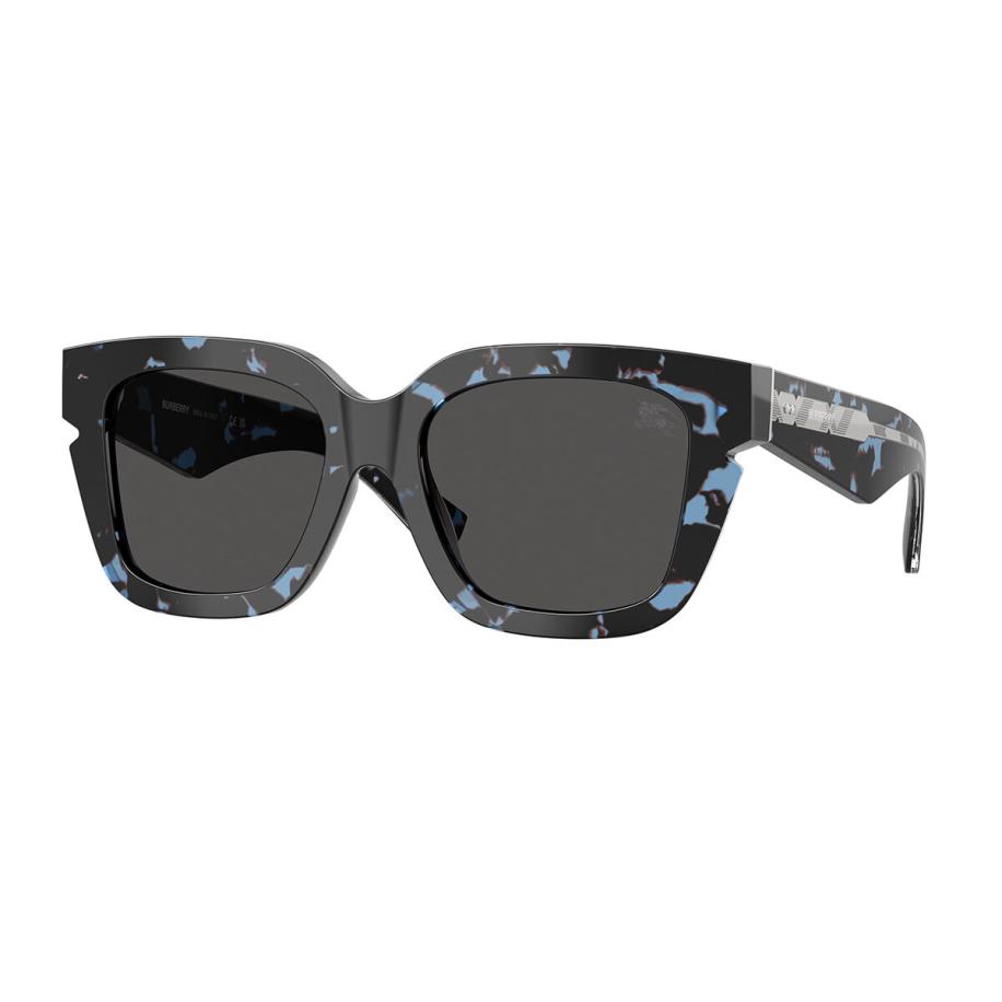 Burberry BE4453F Aziatische pasvorm 411187 Tortoiseshell Dames Zonnebril