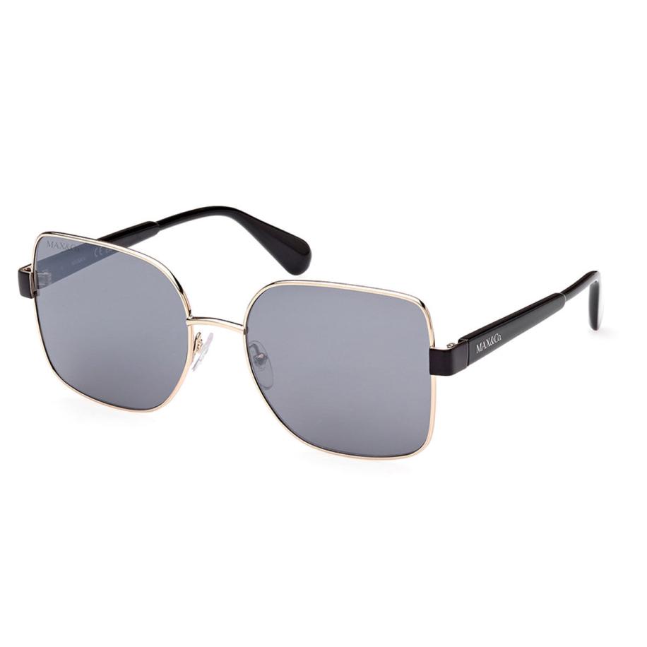 Max & Co. MO0061 1A Rose-Goud Dames Zonnebril