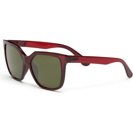 Serengeti Wakota Polarized SS536003 Bordeaux Dames Zonnebril