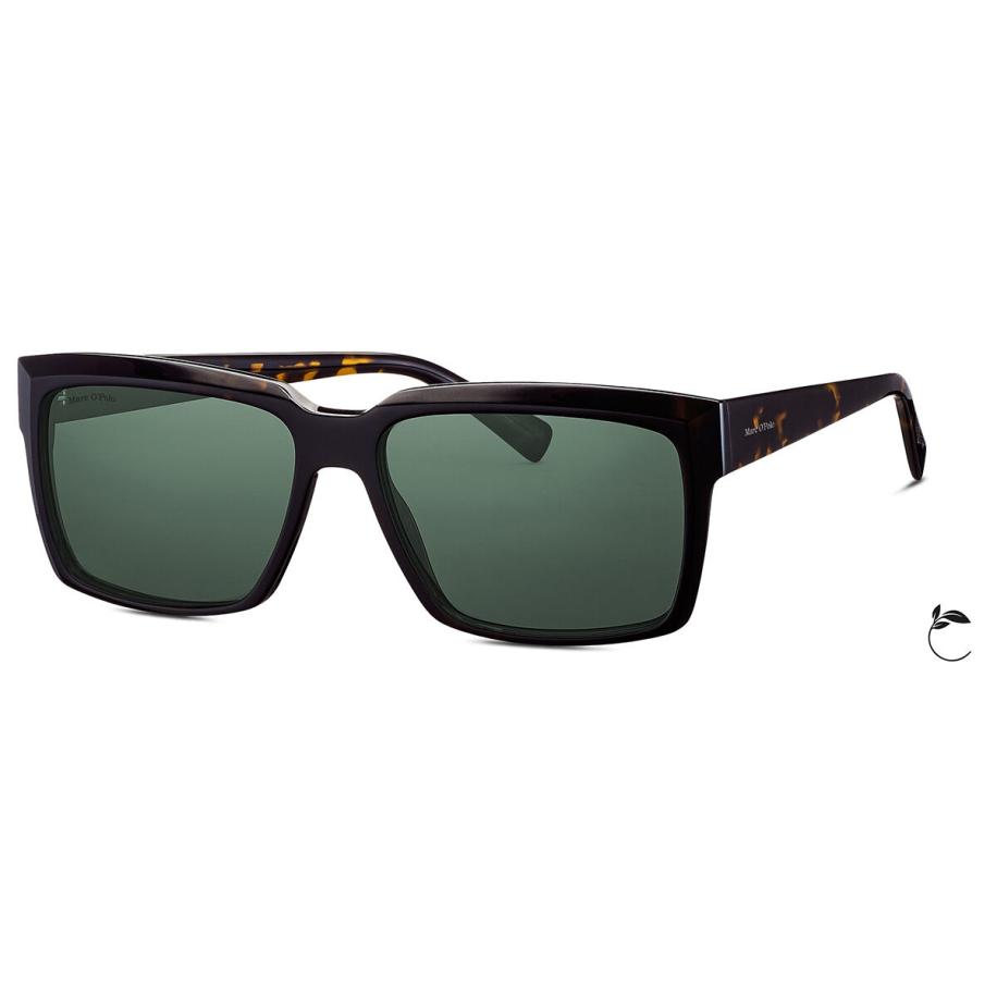 Marc O'Polo 506224 60 Tortoiseshell Heren Zonnebril