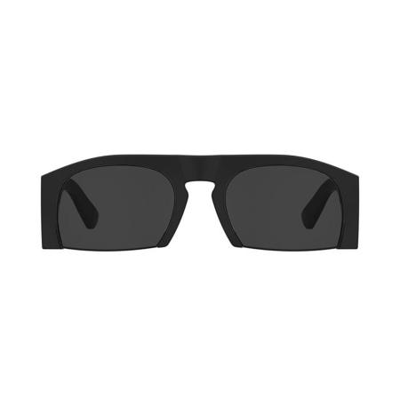 Moschino MOS203/S 807/IR Zwart Dames Zonnebril